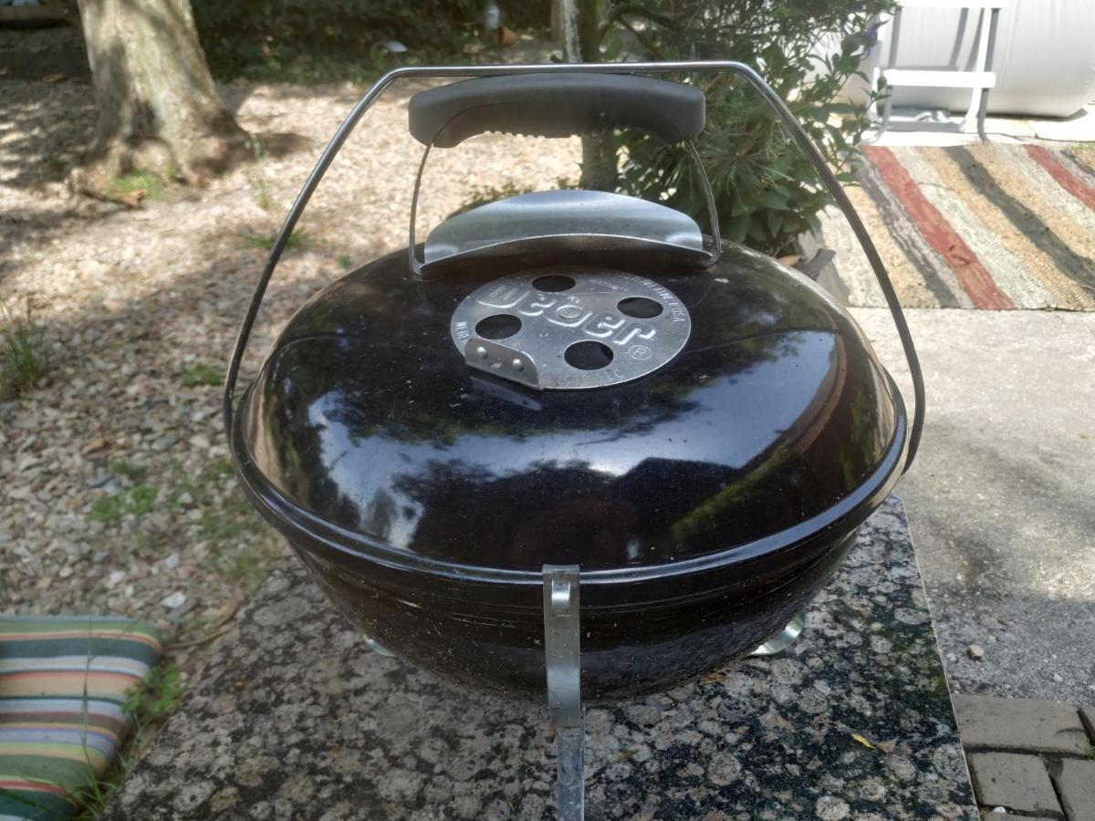 Chalet "Het Biggetje" Hottub - Sauna Volkel 外观 照片